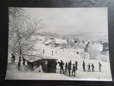 Schellerhau erzgebirge schlepp gebraucht kaufen  Ottendorf-Okrilla