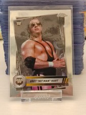 Bret hit man gebraucht kaufen  Bochum