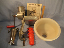 victorio strainer for sale victorio strainer for sale Newton