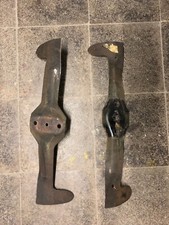 Messersatz links mähwerk gebraucht kaufen  Bocholt