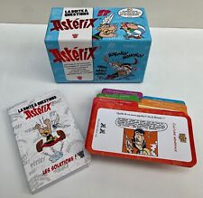 Asterix box game d'occasion  Expédié en Belgium