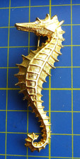 Brooch. vintage. gold for sale  NEWARK