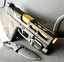 Glock gen zaffiri for sale  Sacramento