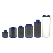 Filtro carboni attivi usato  Italia