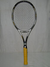 Wilson hammer top gebraucht kaufen Wilson hammer top gebraucht kaufen  Selb