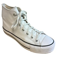 Converse Chuck Taylor All Star Lift Clean BUTY SPORTOWE DAMSKIE 41,5 na sprzedaż  PL