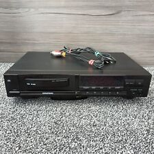 grundig audio cd player for sale  SPALDING