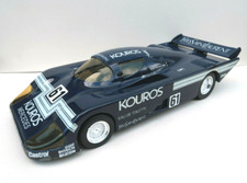 Rare mercedes sauber d'occasion  France