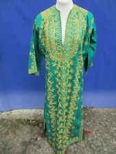 Robe coton marocaine d'occasion  France