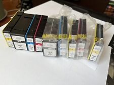 Kit cartucce pgi usato  Bologna