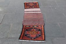 Tapis kilim oriental d'occasion  Expédié en France