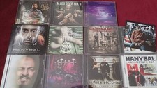 Frankfurt rap cds gebraucht kaufen  Wuppertal