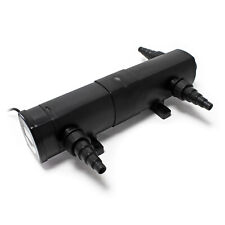 Ttsunsun 24w chiarificatore usato  Spedire a Italy