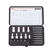 Inserti avvitatore torx usato  Torrita Tiberina