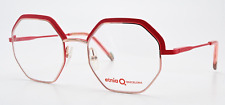 Etnia barcelona brille gebraucht kaufen  Schwerin