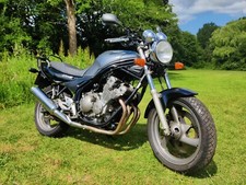 Yamaha xj600 xj600n for sale  LISS