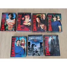 Smallville seasons 7 for sale  New Bern