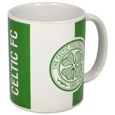 Celtic mug football for sale Celtic mug football for sale  LONDON