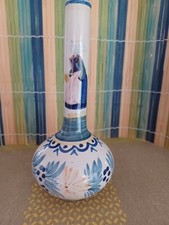 Joli petit vase d'occasion  Quimper