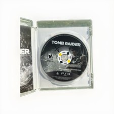 Tomb Raider (Sony PlayStation 3, 2013) comprar usado  Enviando para Brazil