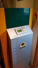 Kwb pellet boiler for sale  CARLISLE