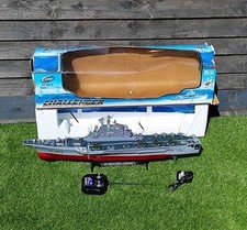 Challenger 2878 radio for sale  CHESTER