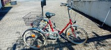 Haverich erwachsenen dreirad gebraucht kaufen  Neu-Anspach
