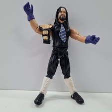 Boneco de luta livre WWE Jakks Titan Tron Live Undertaker e acessórios 1999 comprar usado  Enviando para Brazil
