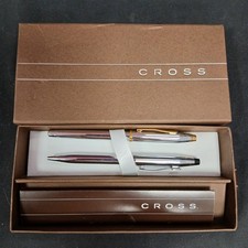 Cross ball point for sale  ROMFORD