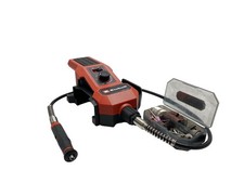 Szlifierka akumulatorowa Einhell TE-MT 18/34 Li Solo Power X towar B na sprzedaż Szlifierka akumulatorowa Einhell TE-MT 18/34 Li Solo Power X towar B na sprzedaż  PL