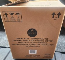 New commercial keurig for sale  Piqua
