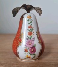 Royal worcester pear for sale  LONDON