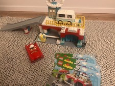 Lego duplo town gebraucht kaufen  Wetzlar