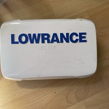 Lowrange elite fish for sale  WITHAM