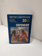 Atari defender cx2609 usato  Cogliate