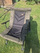 Carp fishing chair for sale  LEICESTER