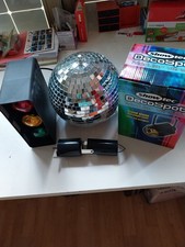 Set luci discoteca usato  Rieti