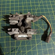 Lucas fuse box for sale  WHITBY