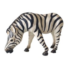 Boneco vintage Bullyland pastoreio zebra brinquedo animal selvagem africano | RARO, usado comprar usado  Enviando para Brazil