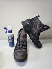 Ecco exostrike gtx for sale  GLOSSOP