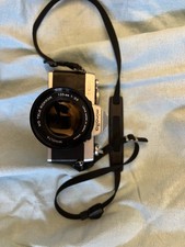 Minolta kamera tele gebraucht kaufen  Egelsbach