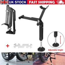 Motorcycle wheel support for sale  LEICESTER