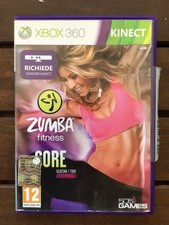 Zumba fitness core usato  Palermo