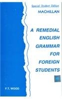 Remedial english grammar for sale  ROSSENDALE