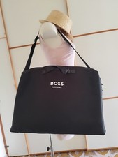 Hugo boss borsone usato  Citta Sant Angelo