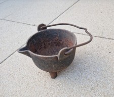 Vintage cast iron for sale  DONCASTER