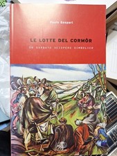 Lotte del cormor usato Lotte del cormor usato  Campolongo Tapogliano