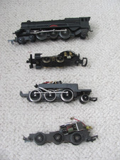 Hornby triang airfix for sale  HEATHFIELD