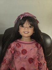 Annette himstedt 2008 for sale  Howell