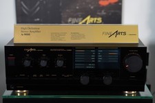 Finearts a9000 grundig gebraucht kaufen  Heroldsbach